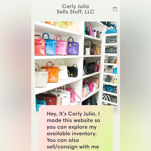 Hermes Evelyne TPM - Picture 2 of 4